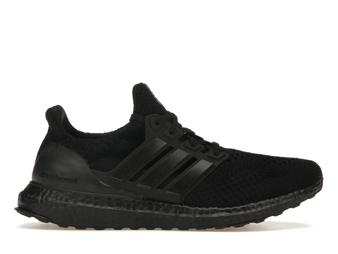 adidas Ultra Boost 5.0 DNA Triple Black (Women's) - 1