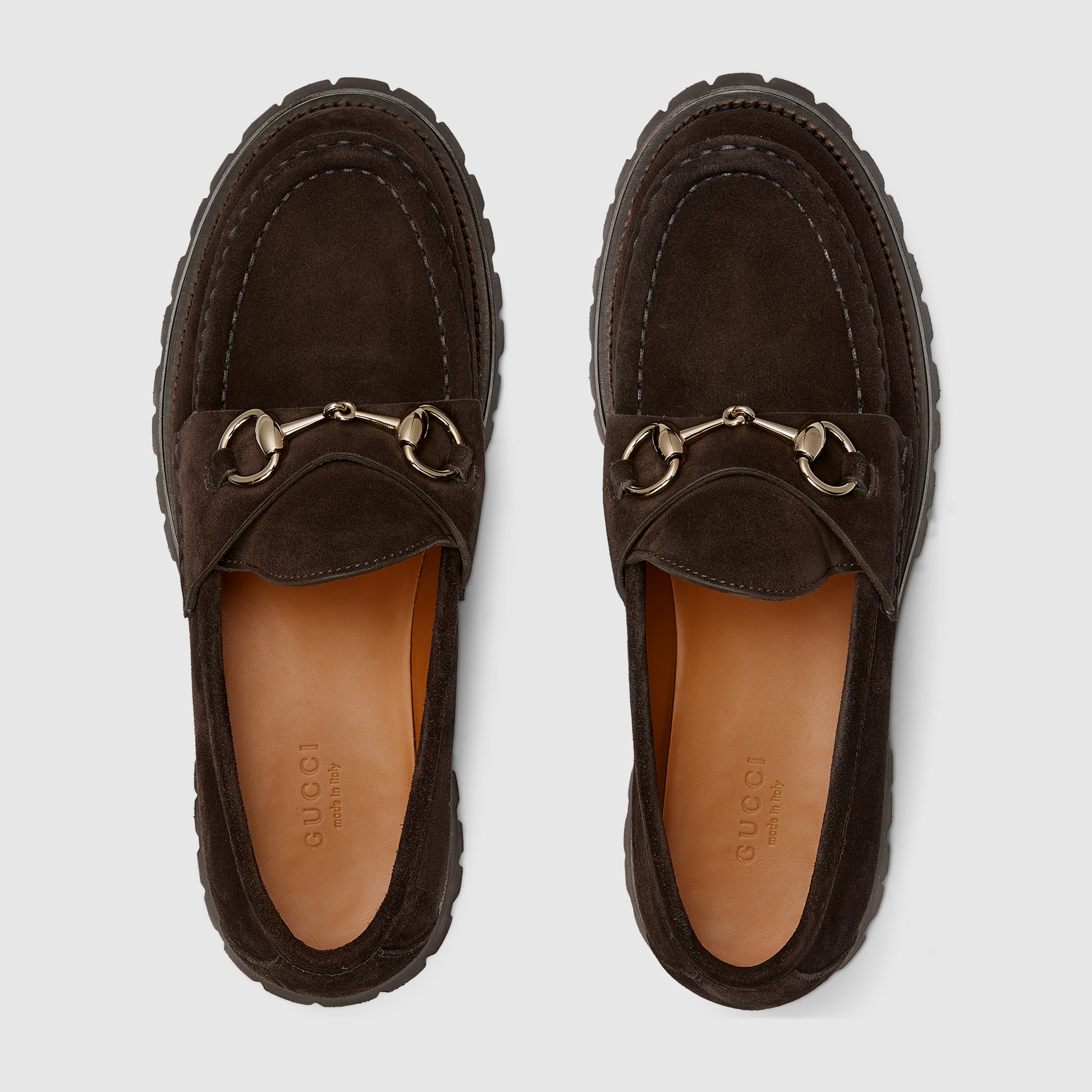 Women's loafer with Horsebit - 4