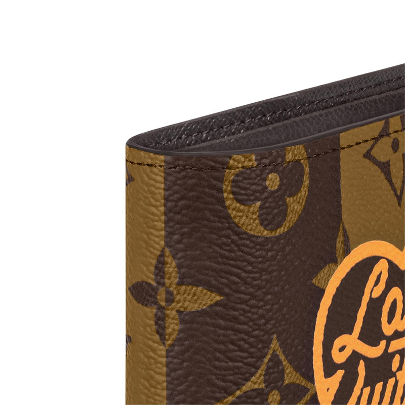 Louis Vuitton Multiple Wallet outlook