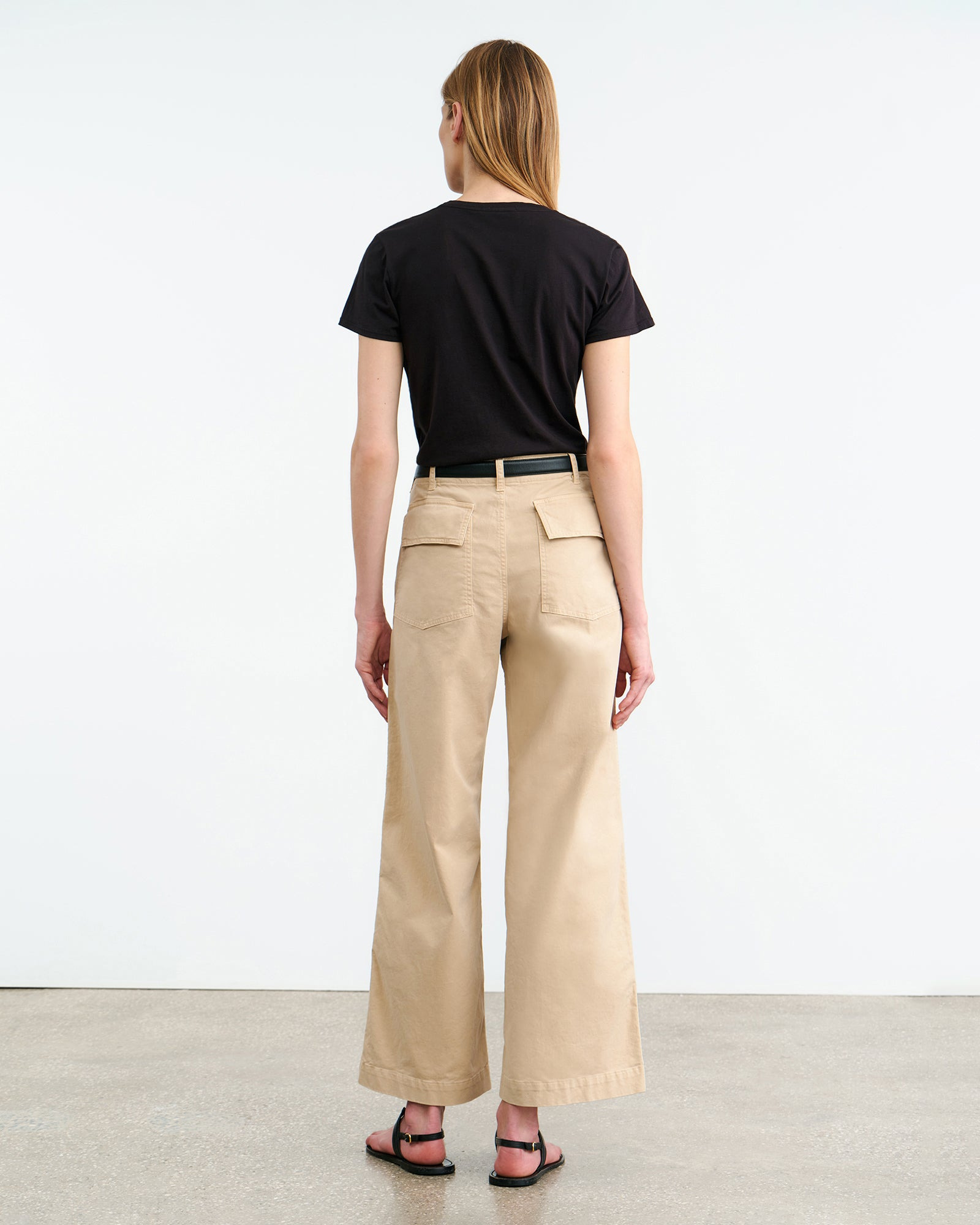 LEON BOY PANT - 6