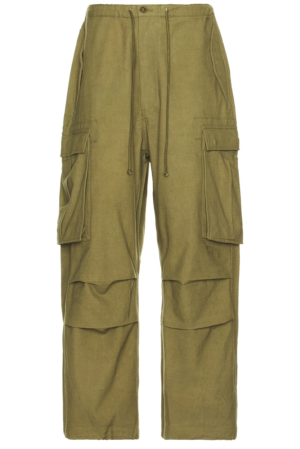 Peace Pants - 1