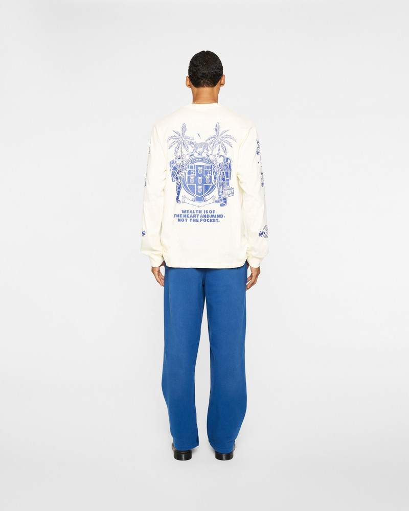 GRAVITY LONG-SLEEVE TEE 4