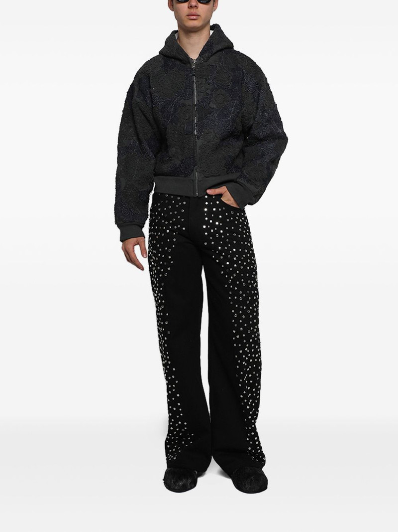 EARTHLING VIP Sparked jeans outlook