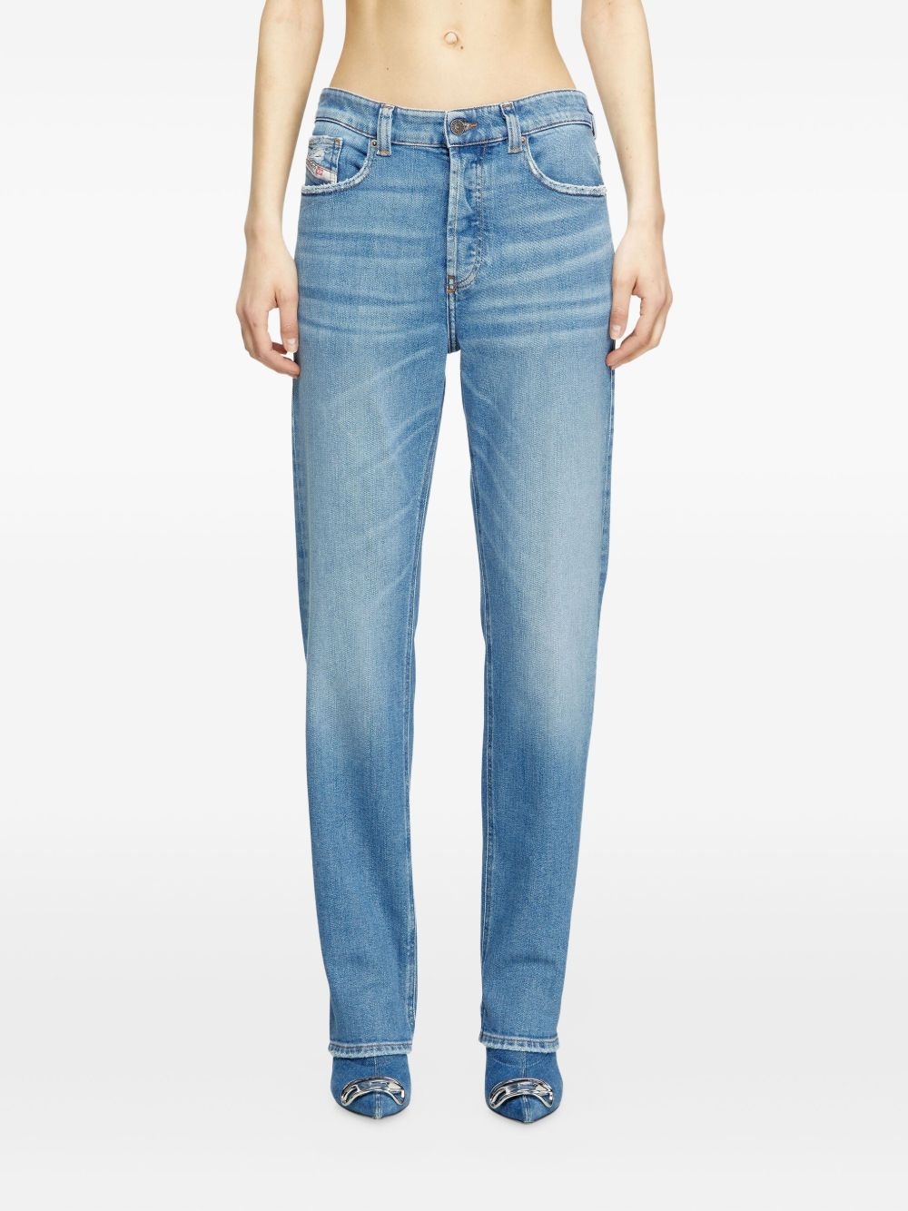 Regular 1988 D-Ark jeans - 3