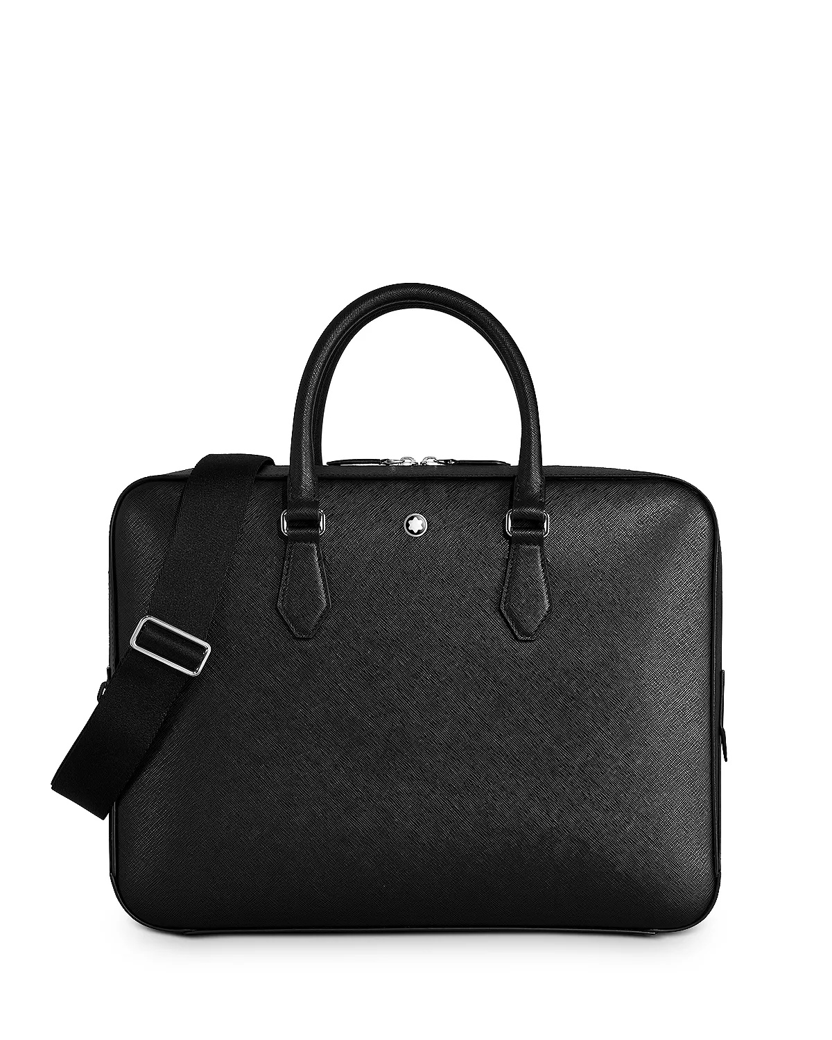 Sartorial Document Case - 1