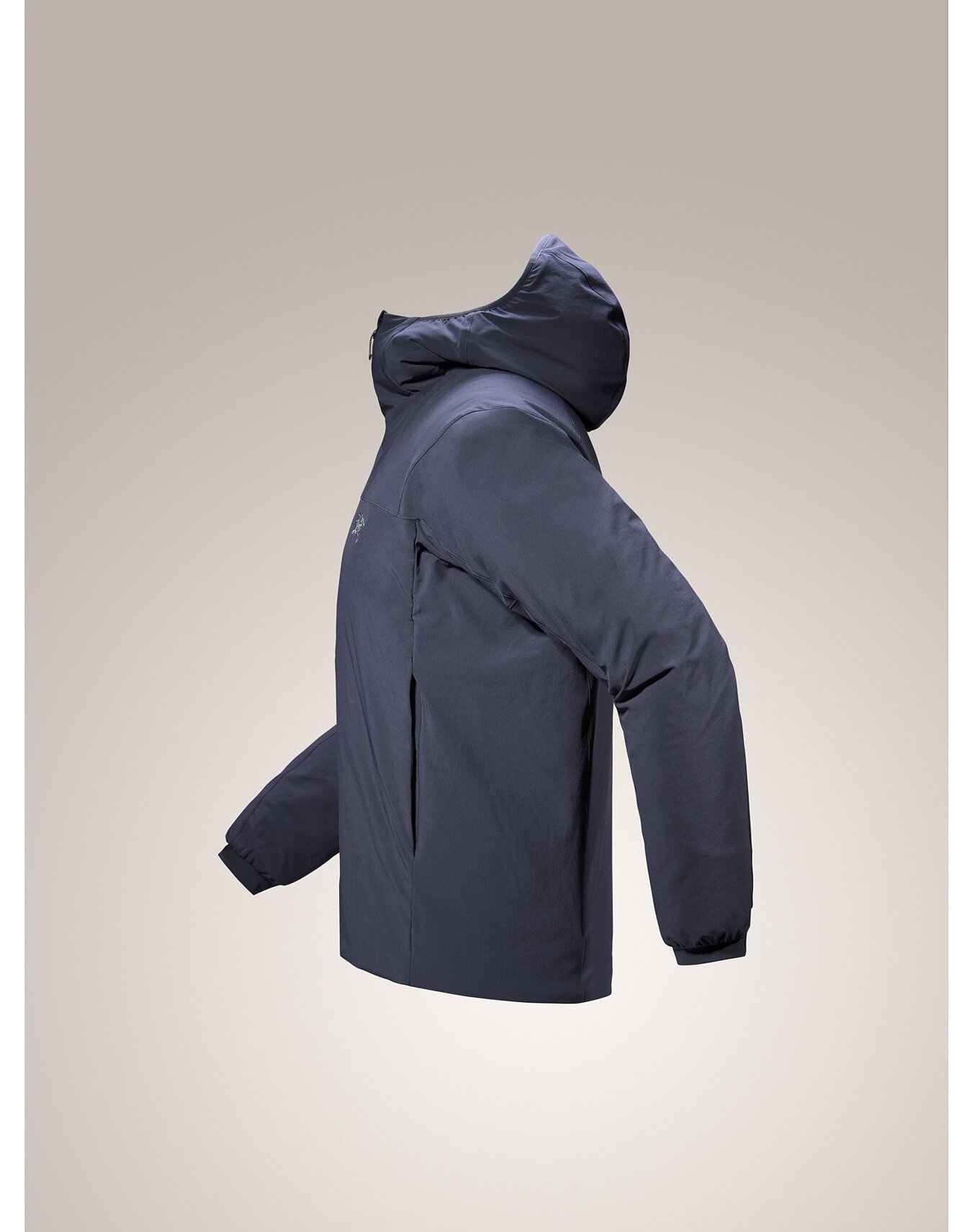 Epsilon Insulated Hoody - 8