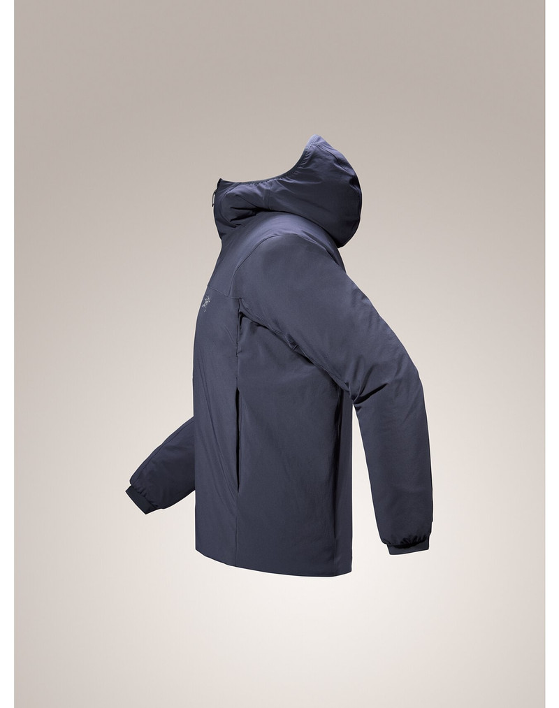 Arc'teryx Epsilon Insulated Hoody | REVERSIBLE