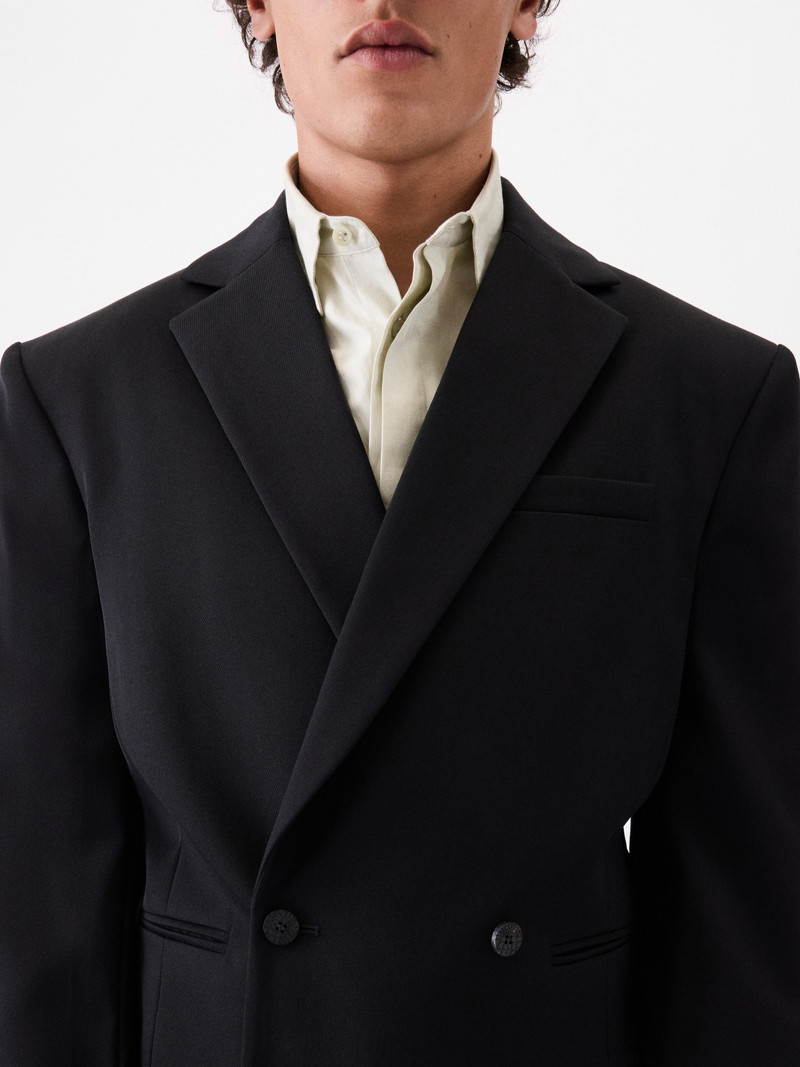 The Fernando jacket 7