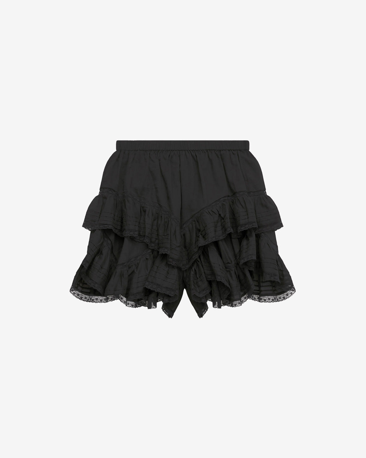 Isabel Marant Étoile GISELE SHORTS | REVERSIBLE