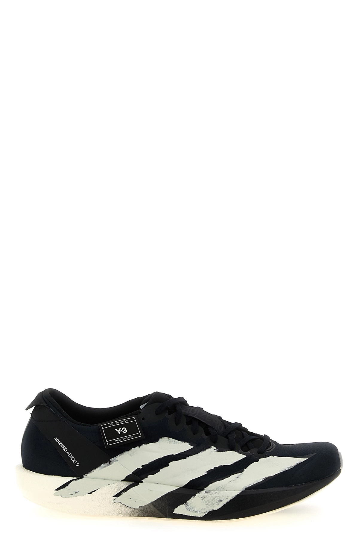 'Y-3 Adios 9' sneakers - 1