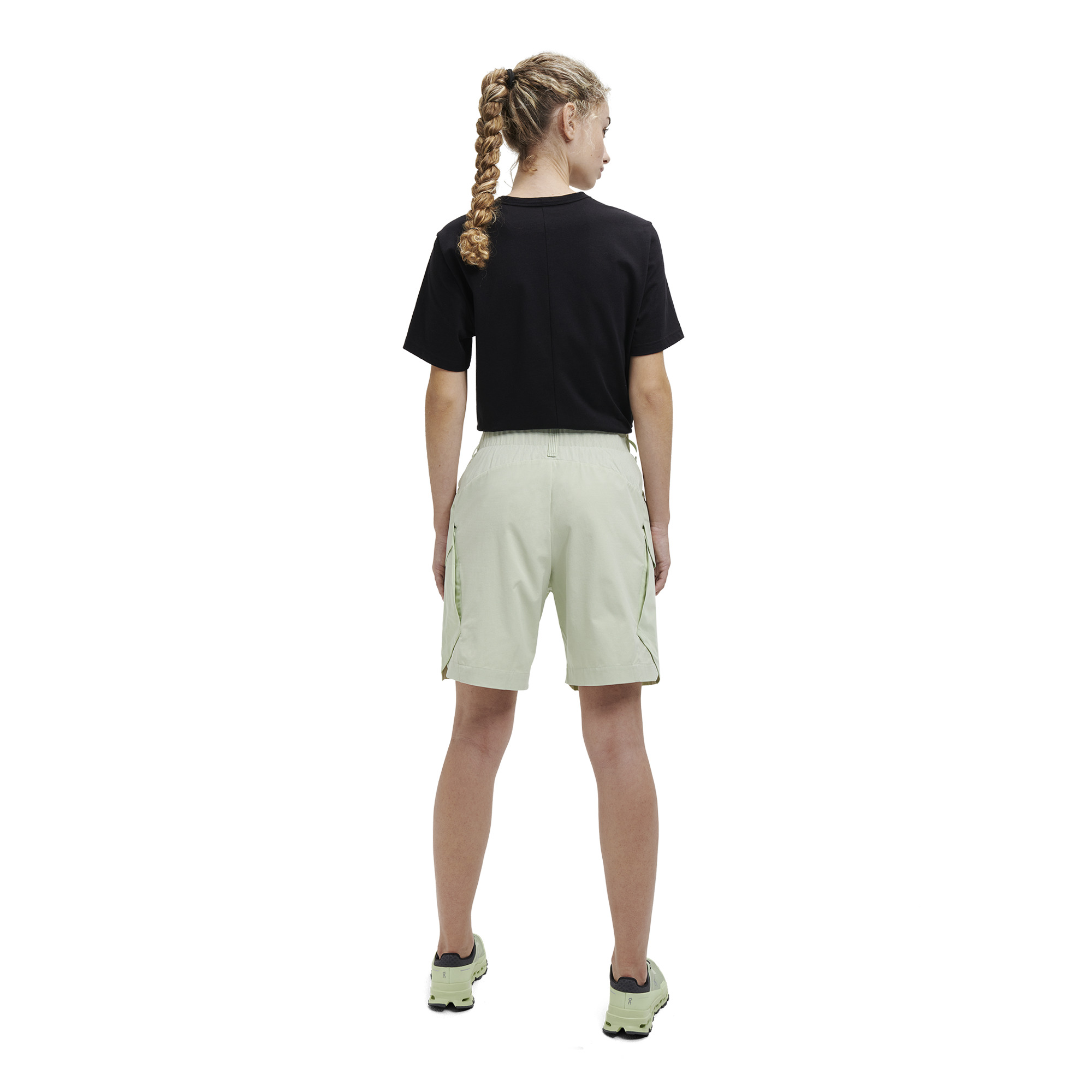 Explorer Shorts - 3