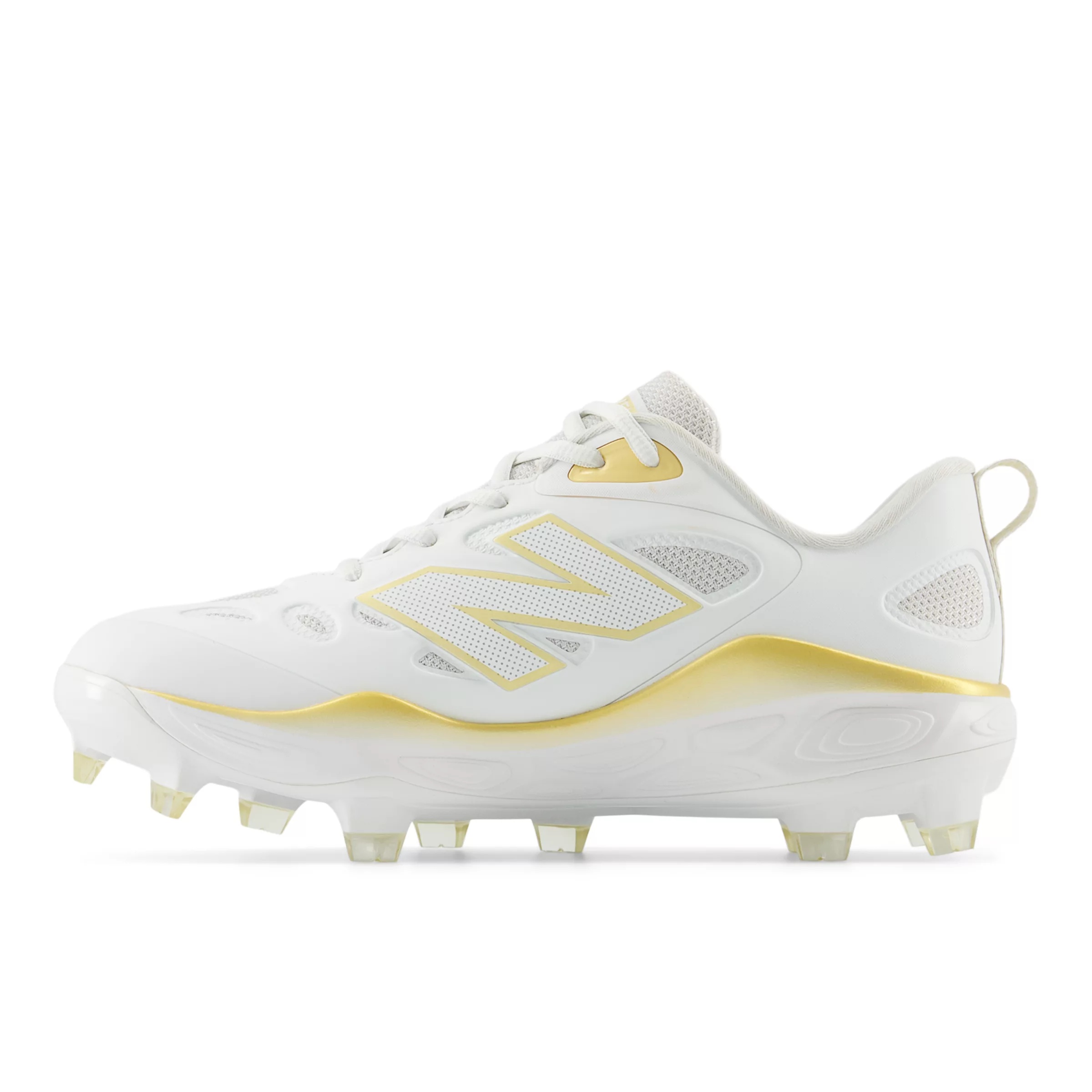 Fresh Foam X Velo v4 Molded - 3