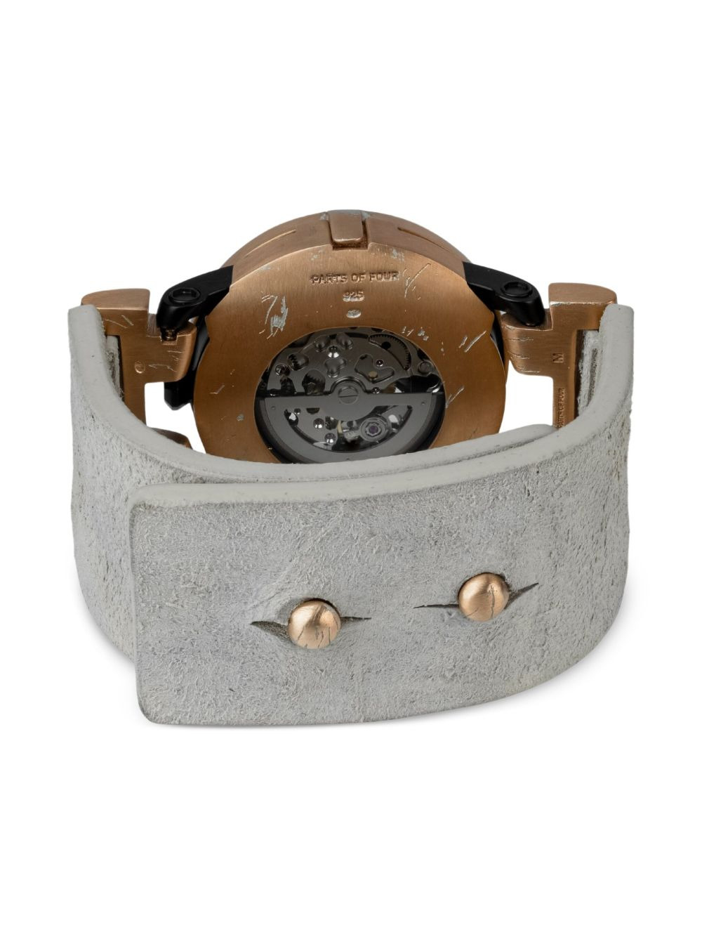 P4—FOB Watch #8264 42mm - 3