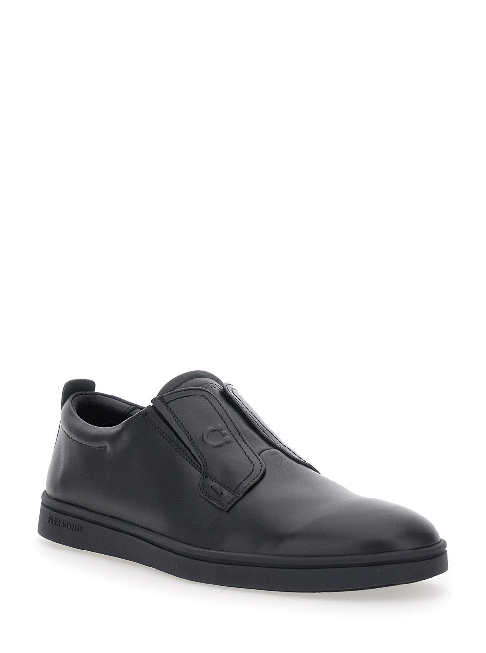 Ferragamo Men Alfie - 2