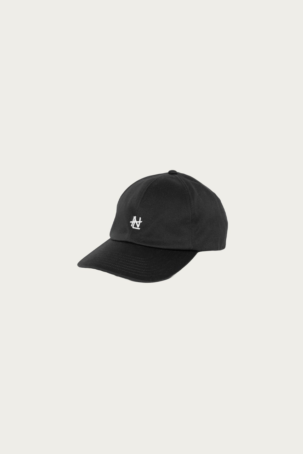 Nanamica Nanamica Chino Cap - Black | canoeclub | REVERSIBLE