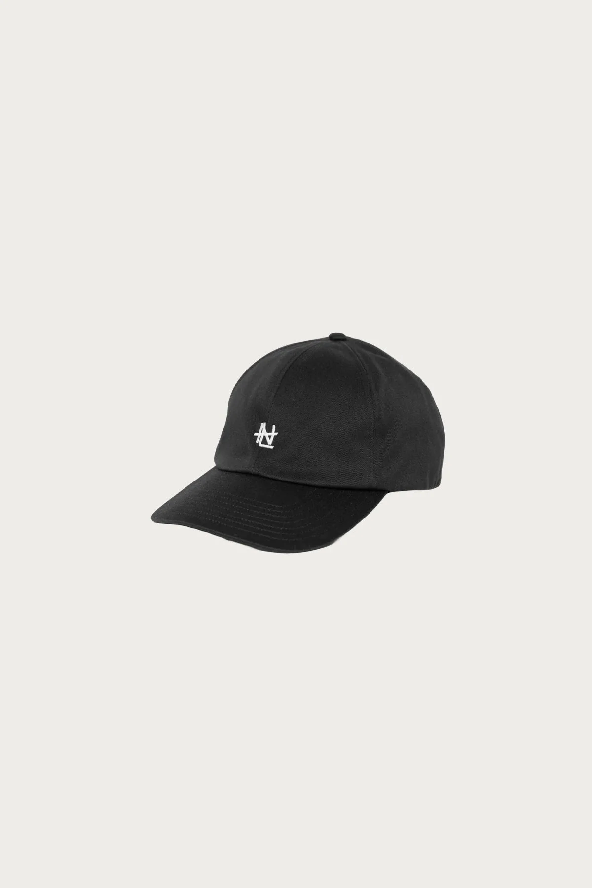Nanamica Chino Cap - Black - 1