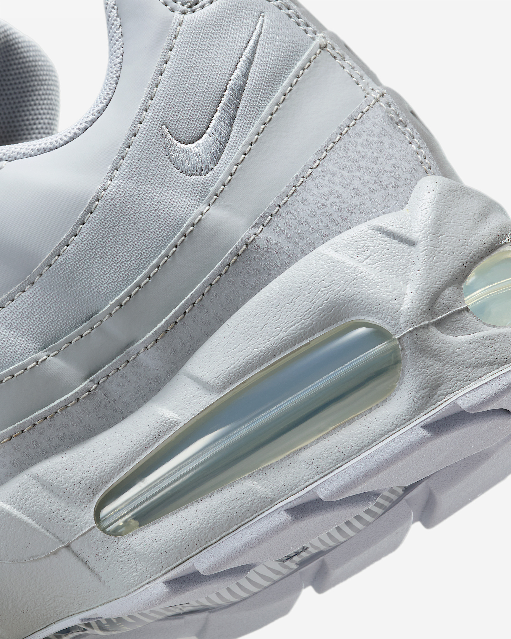 Nike Air Max 95 OG Men's Shoes - 8
