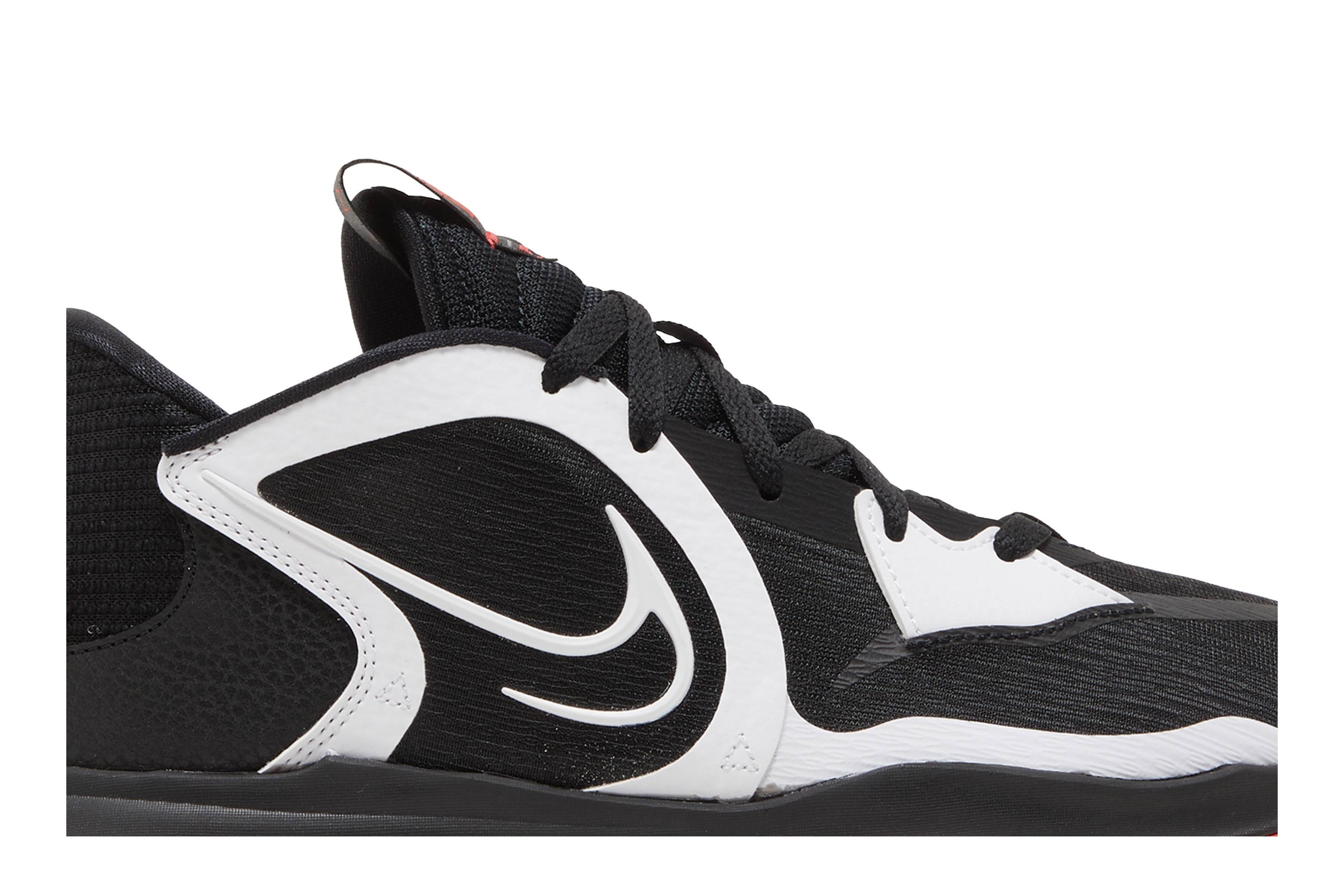 Kyrie Low 5 'Bred' - 2