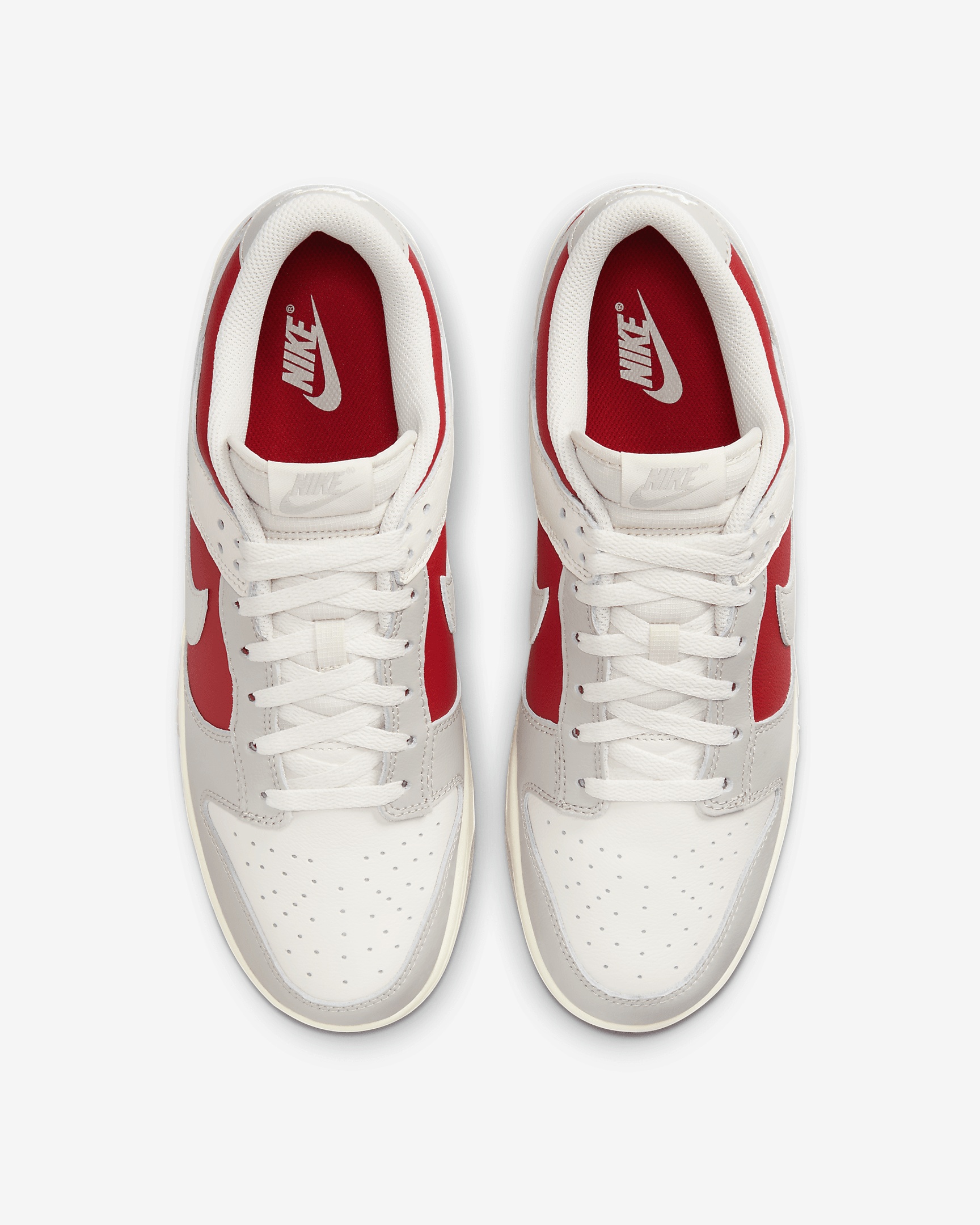 Nike Dunk Low Retro Shoes - 4