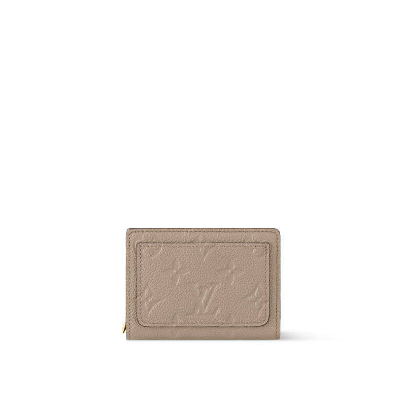 Cléa Wallet 1