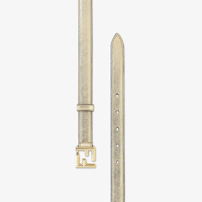 FENDI FF Belt outlook