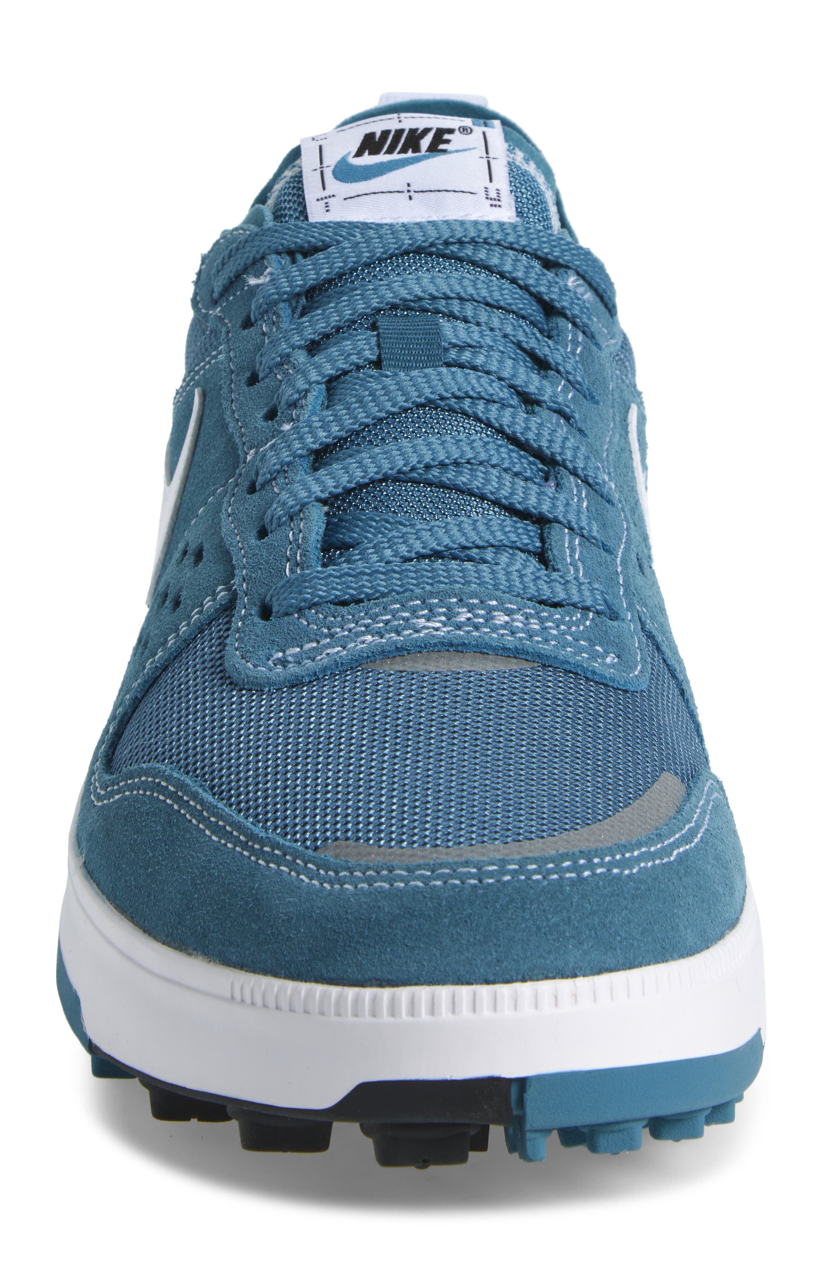 Nike C1TY Sneaker in 014 Smk Bl/white at Nordstrom - 4