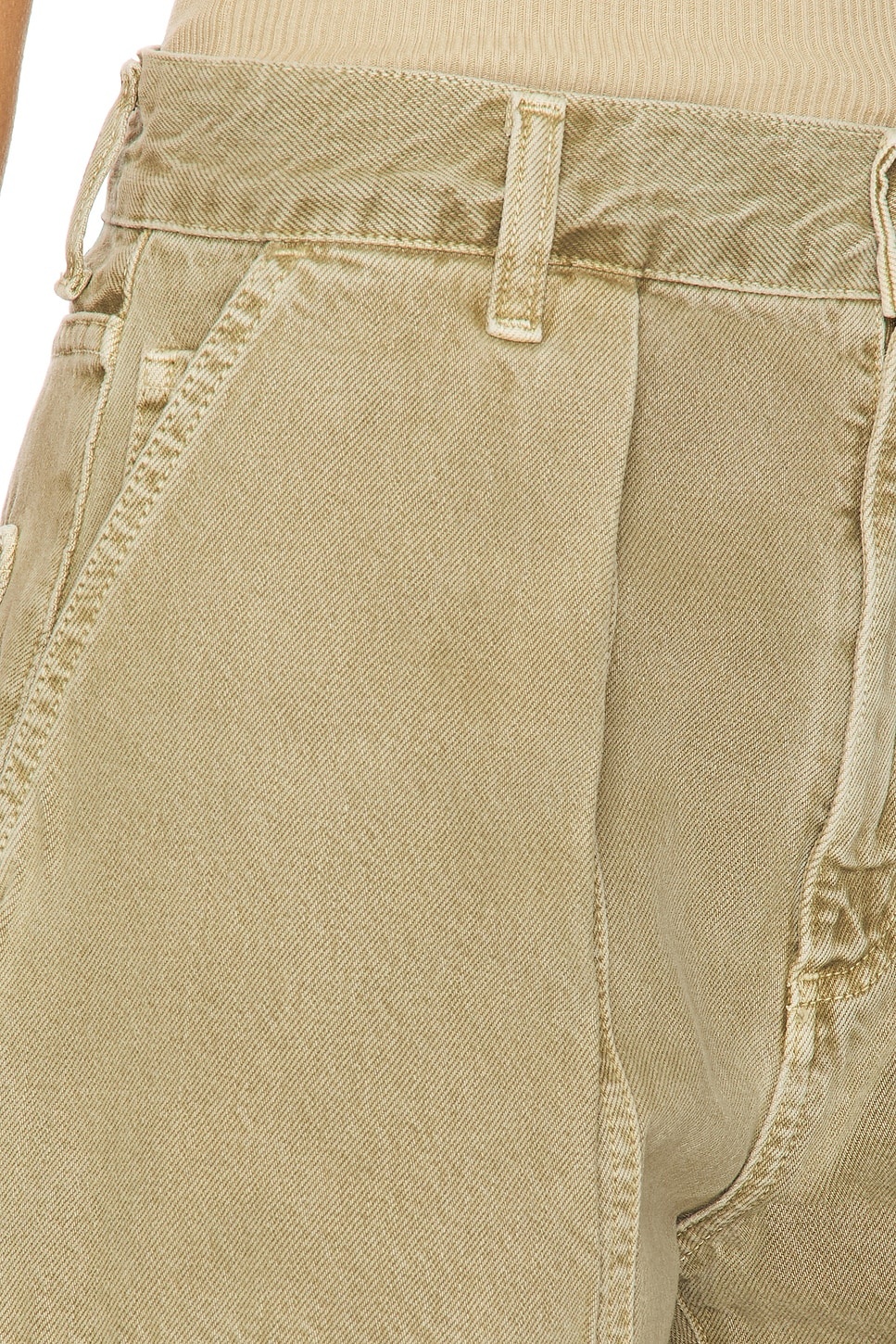 Sefton Pant - 6
