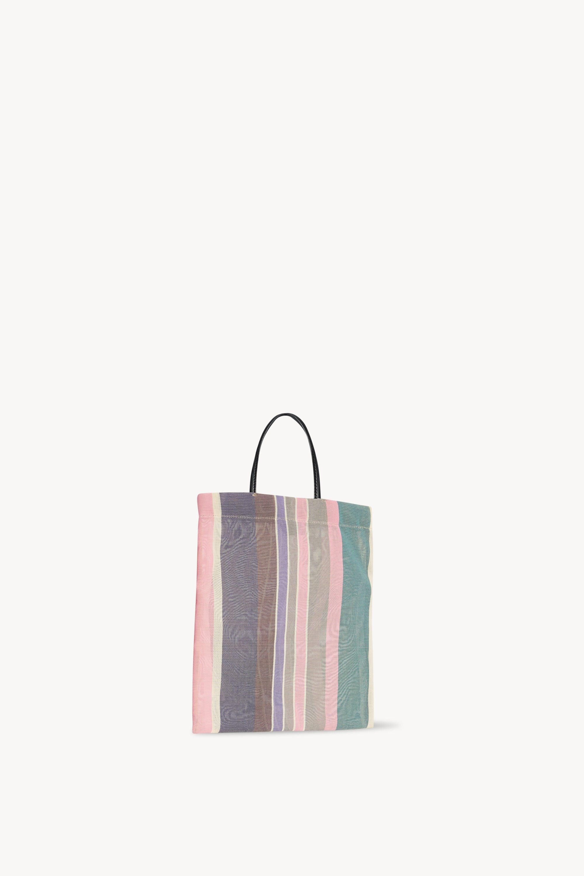 Barn Mini Tote Bag in Mesh - 2