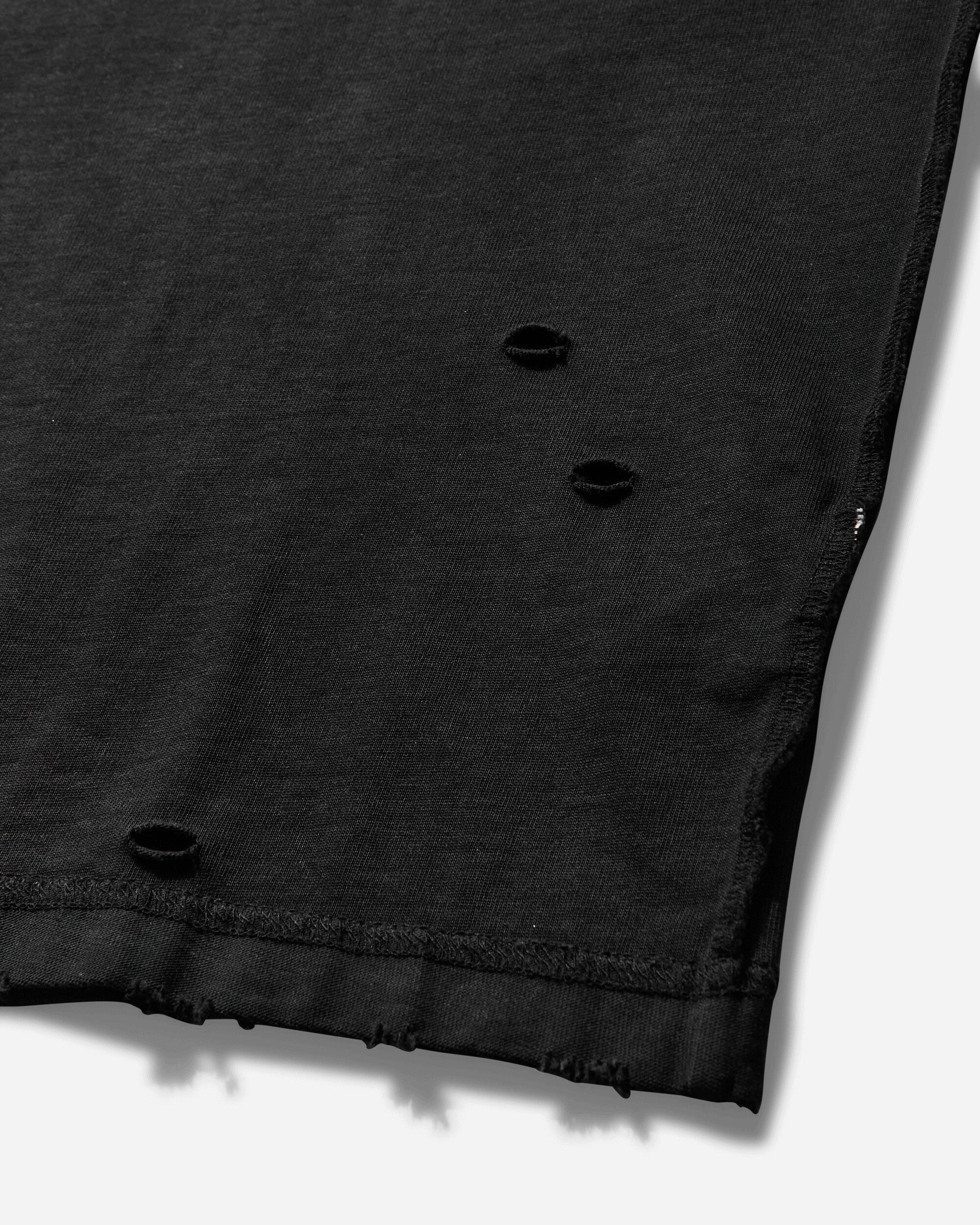 Men's Rare Air Longsleeve T-Shirt Black - 3