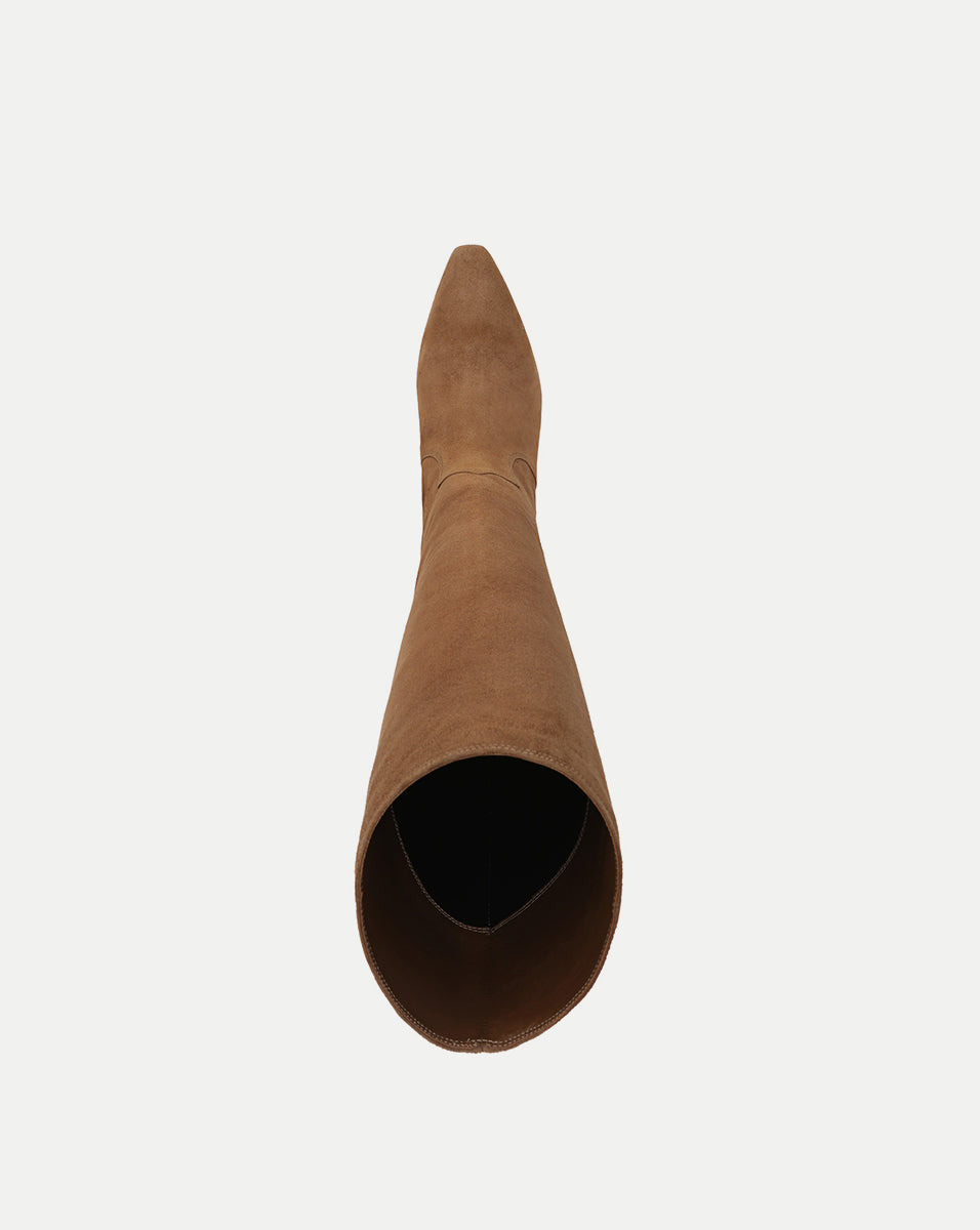 KINNA TALL BOOT - 4