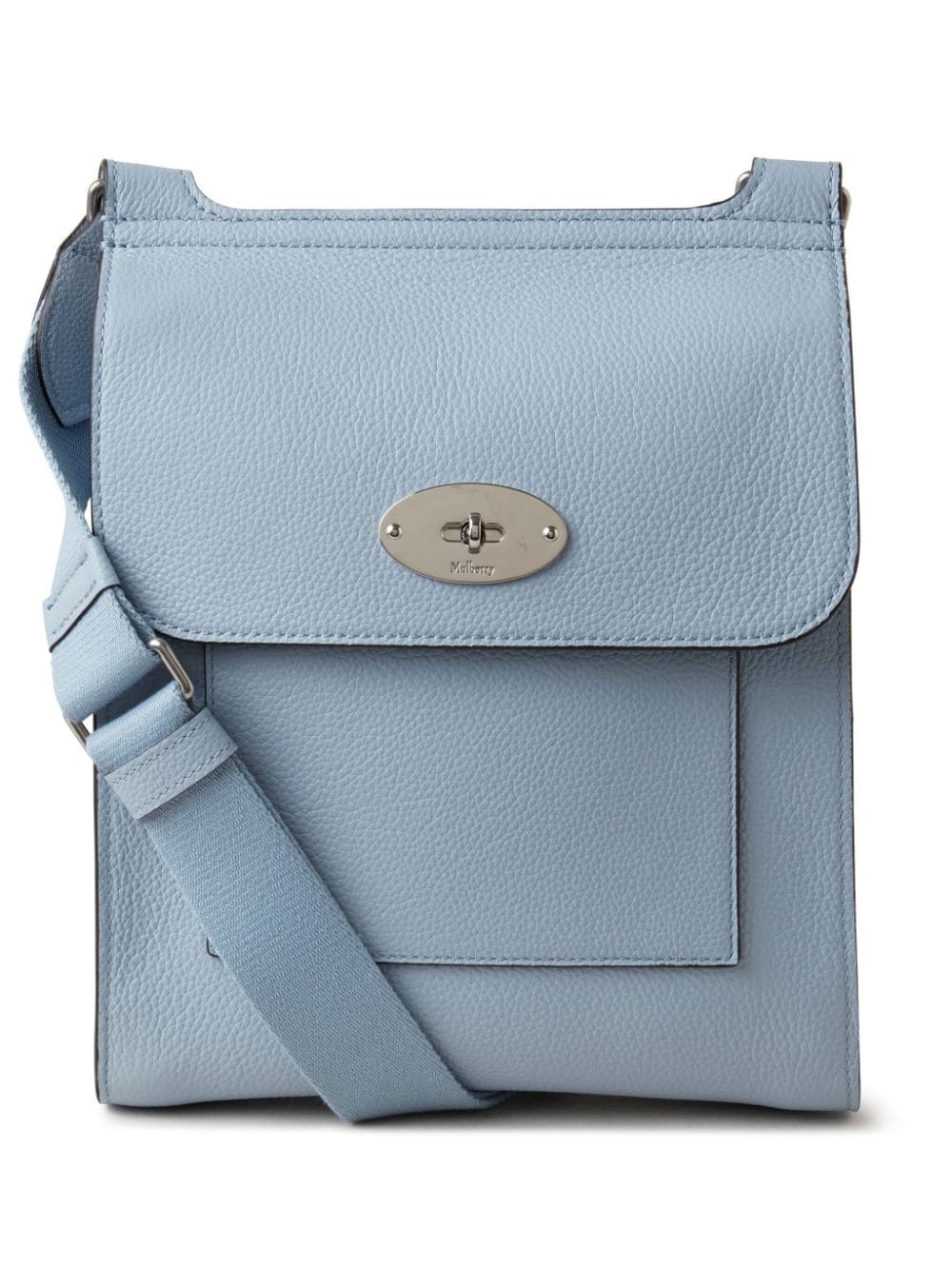 Antony leather shoulder bag - 2