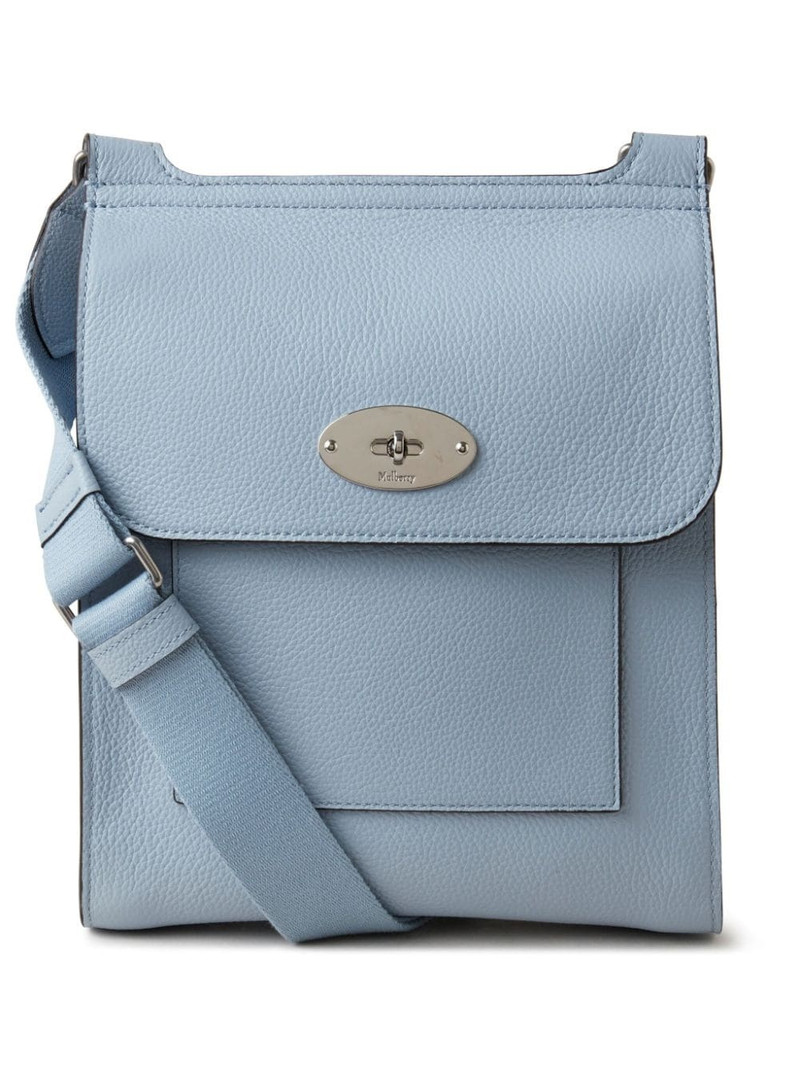 Mulberry Antony leather shoulder bag outlook
