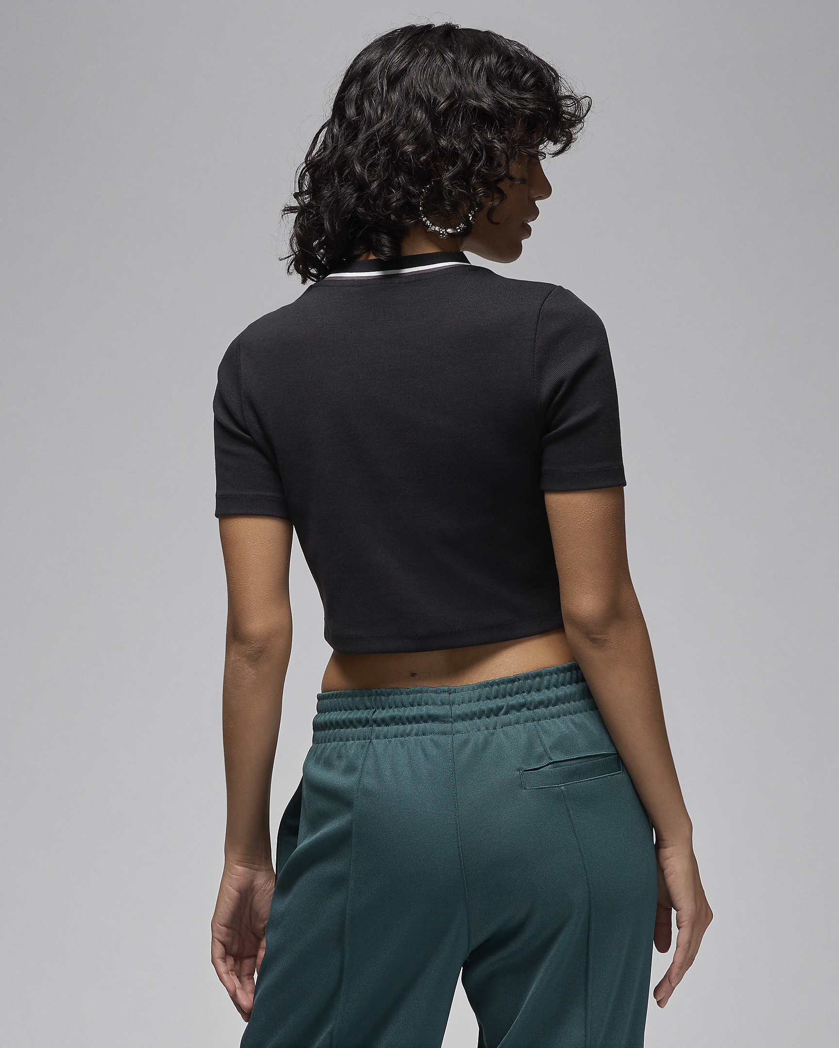Jordan Women's Knit Top - 2