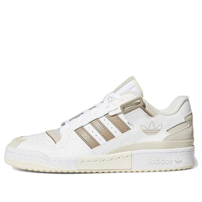 adidas originals Forum Exhibit Low 'Cream White' GW6347 - 1