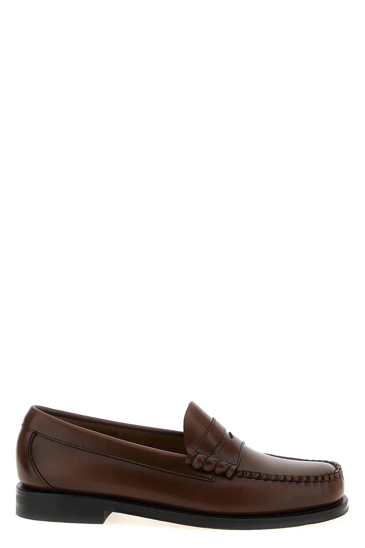 'Weejuns Larson' loafers - 1