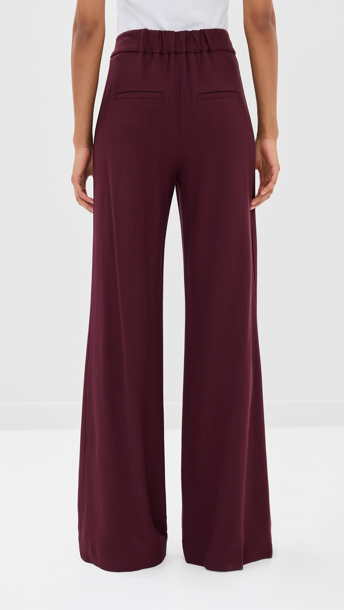 Marbeau Pants - 2