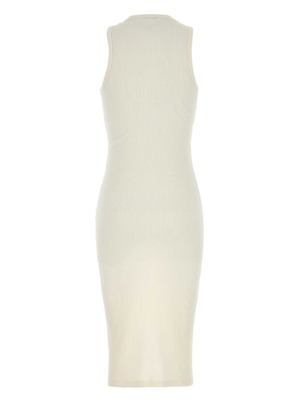cotton dress - 2