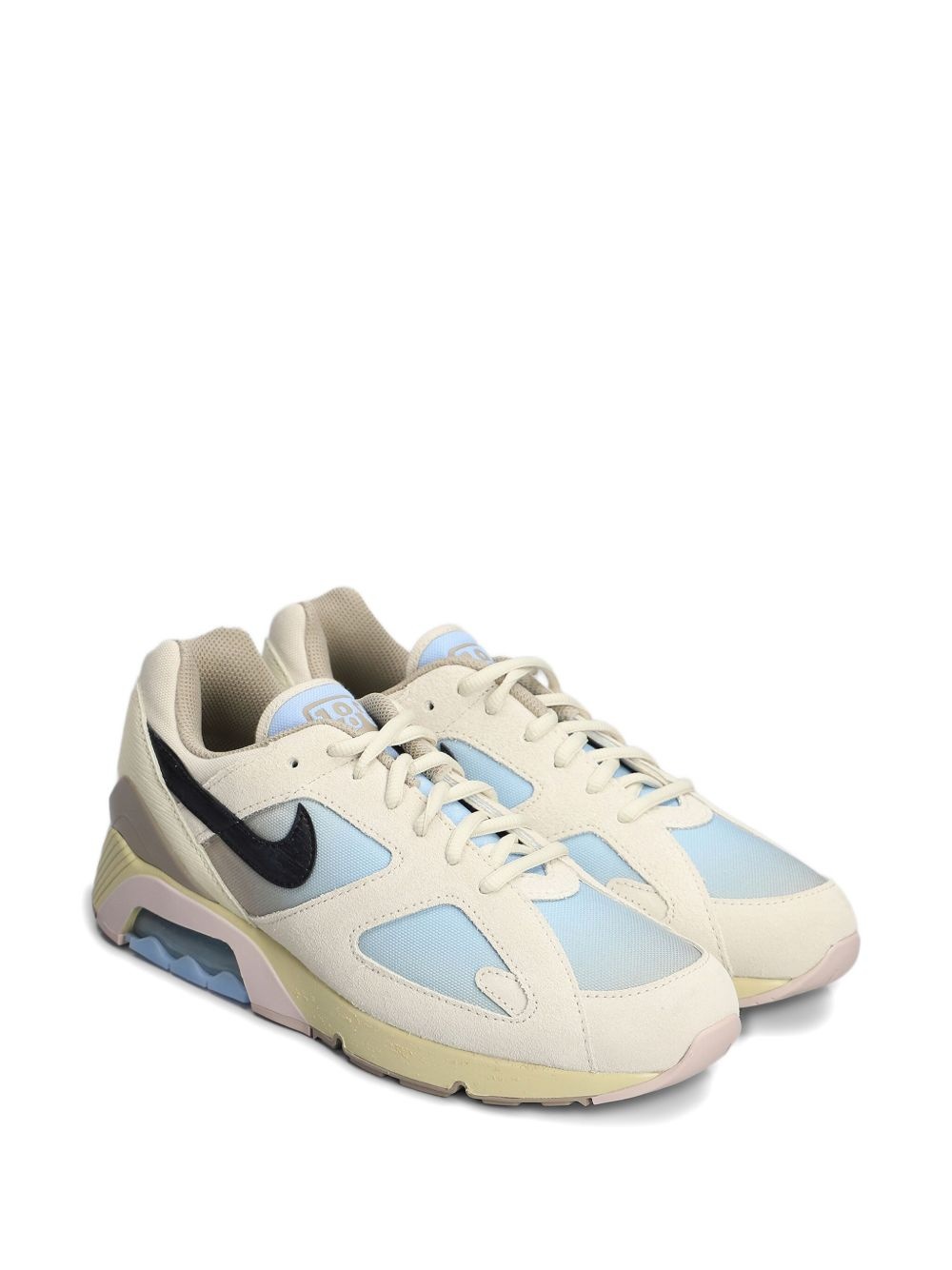Air 180 sneakers - 2