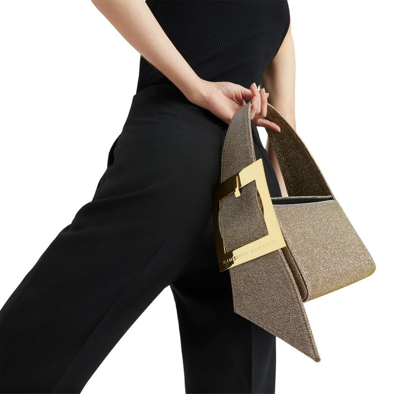 Giuseppe Zanotti Lorellie outlook