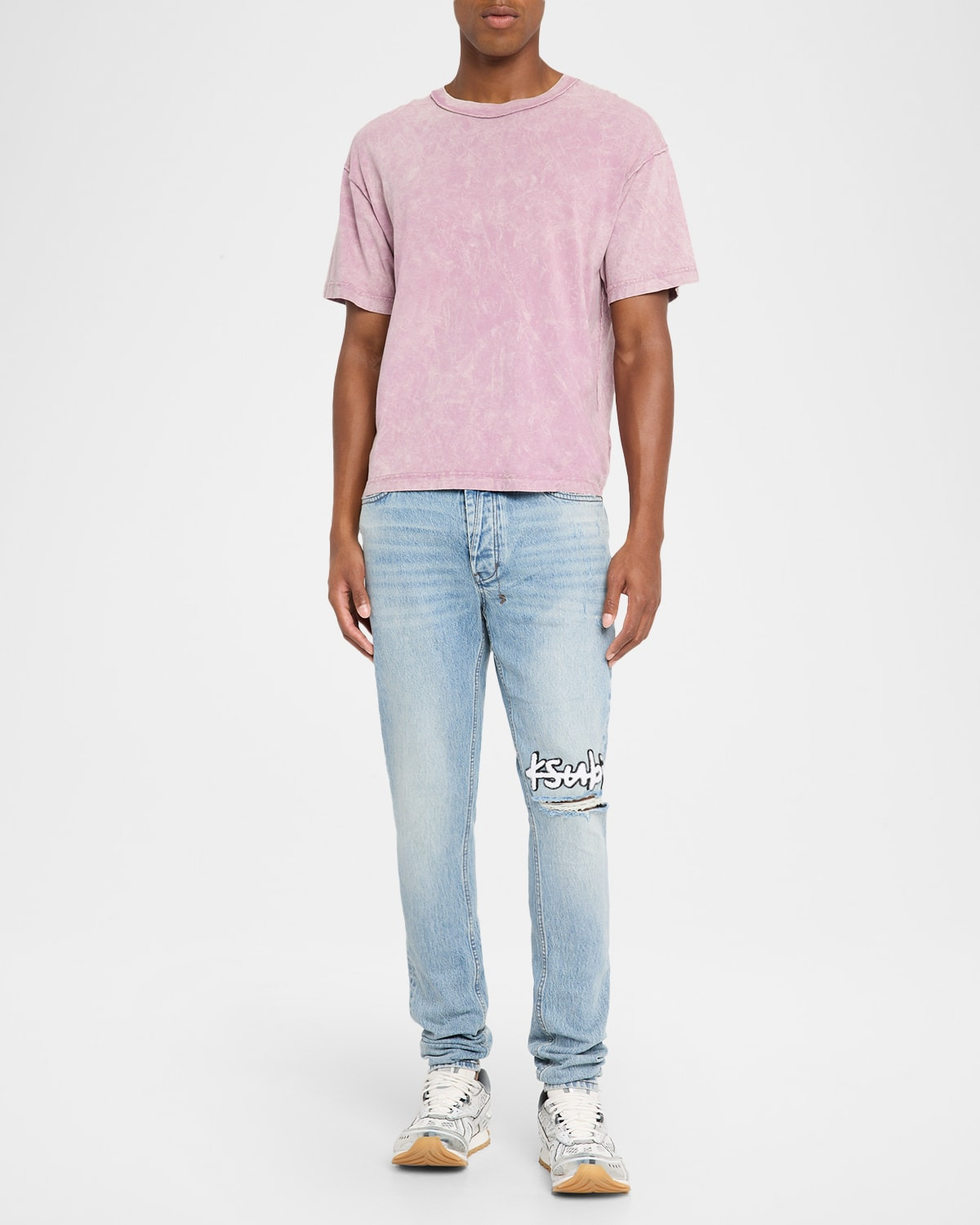 Men's Van Winkle Painter 1999 Jeans - 2