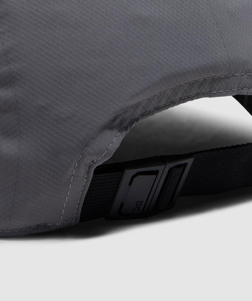 Lightweight cap - 4
