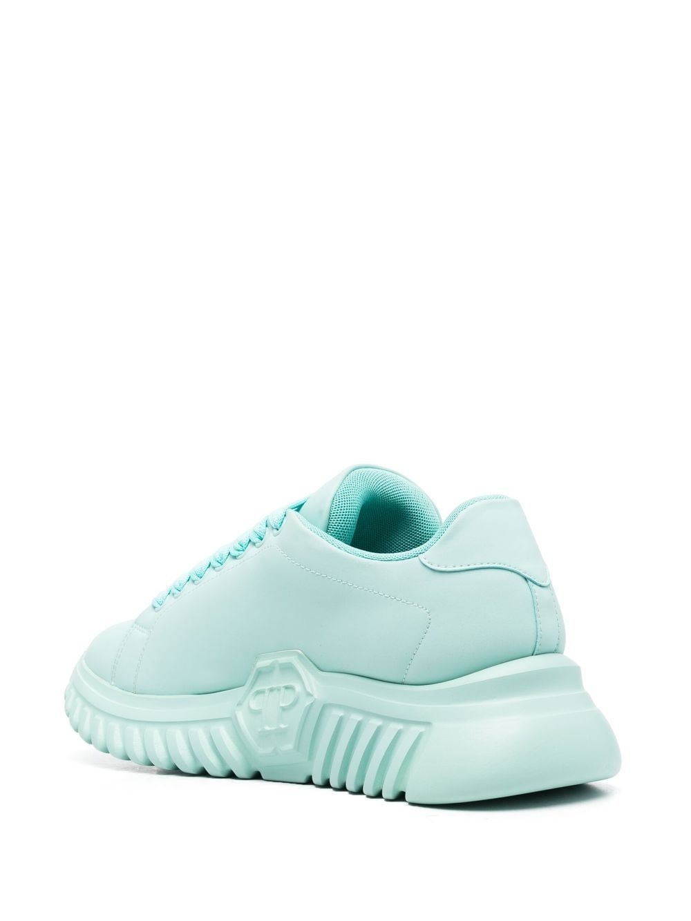 Supersonic low-top sneakers - 3