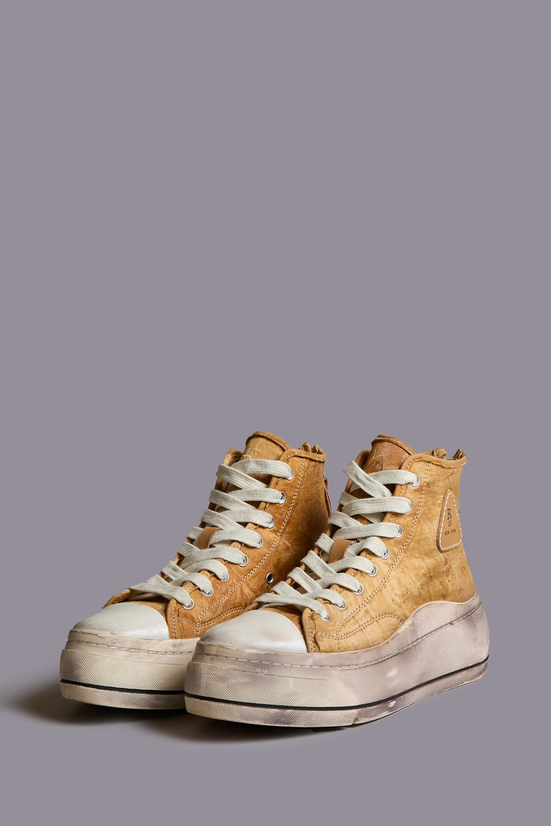 KURT HIGH TOP SNEAKER 2