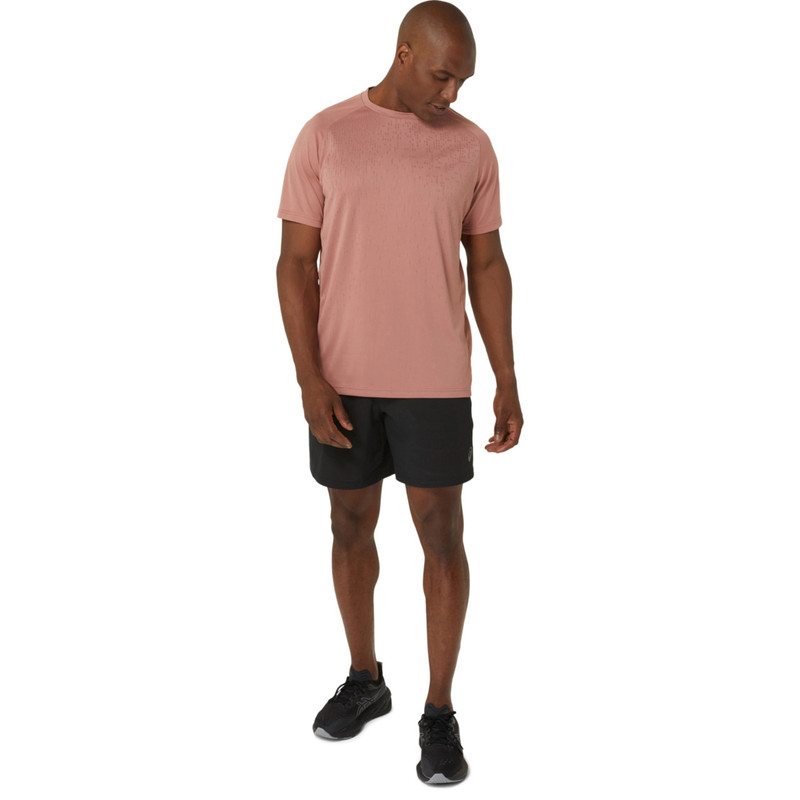 ACTIBREEZE 7IN LIGHT WEIGHT WOVEN SHORTS 7