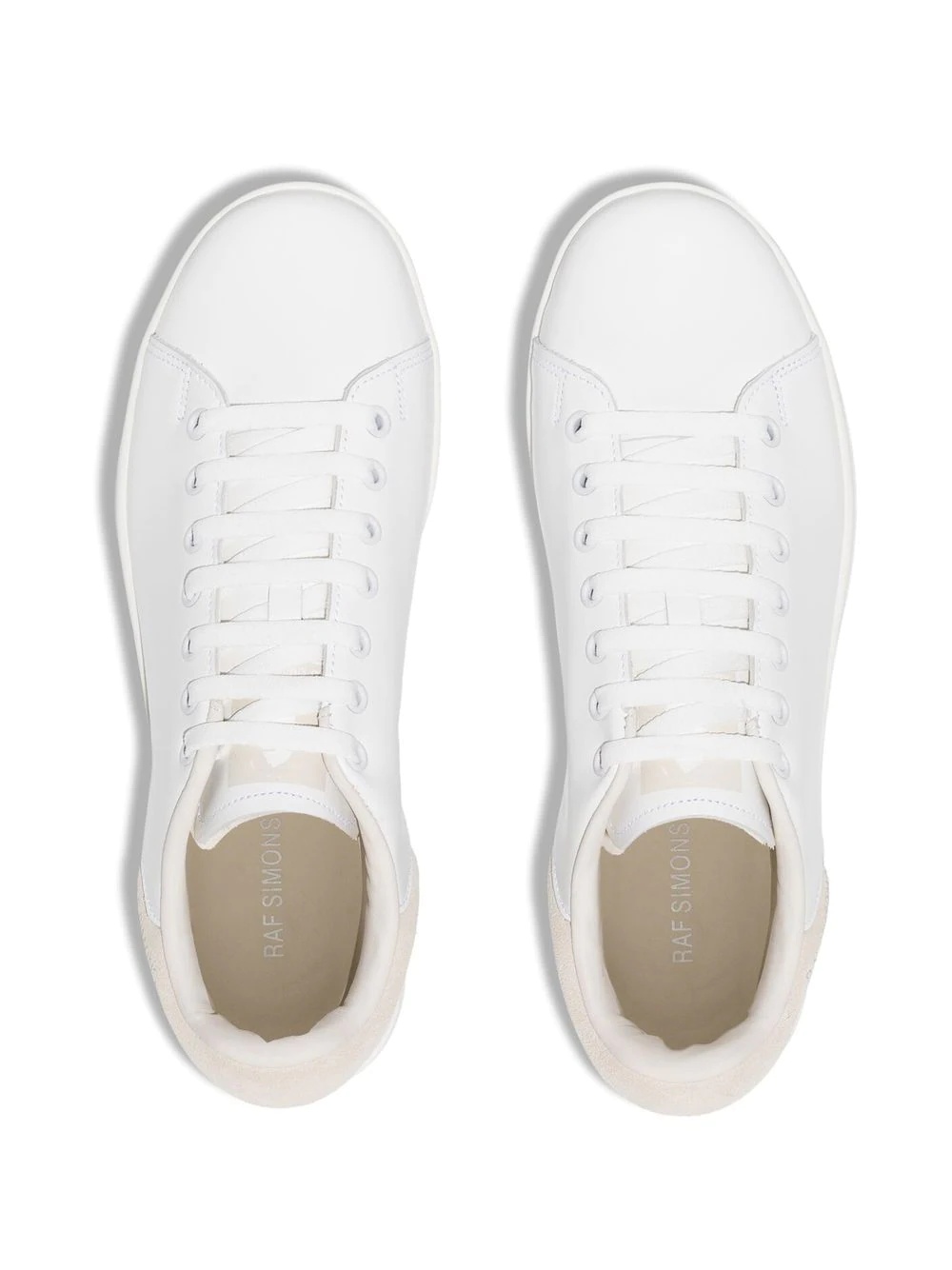 Orion low top sneakers - 4