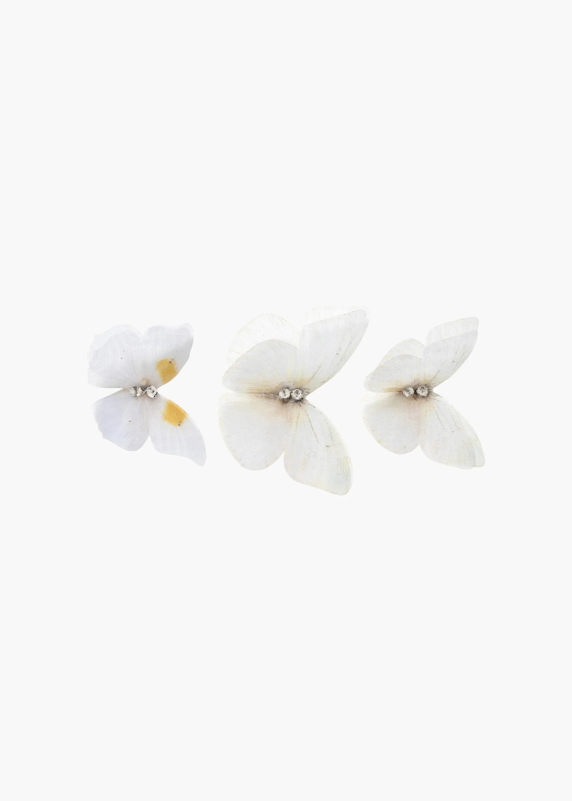 Allira Hair Magnet Set - 1