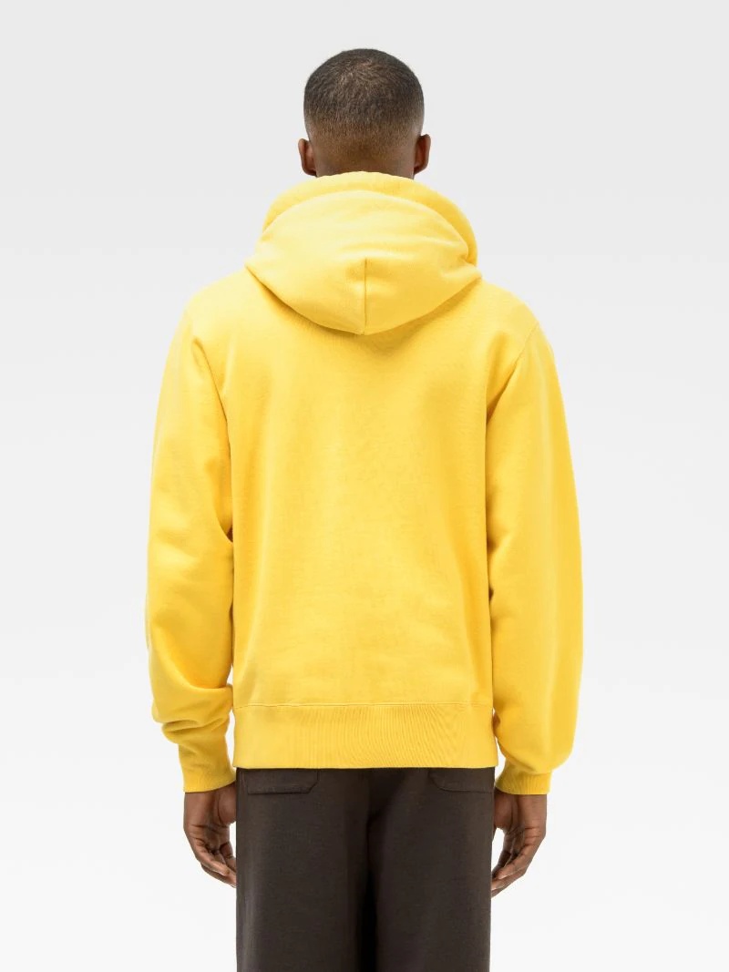 MULTICORD HOODIE - 6
