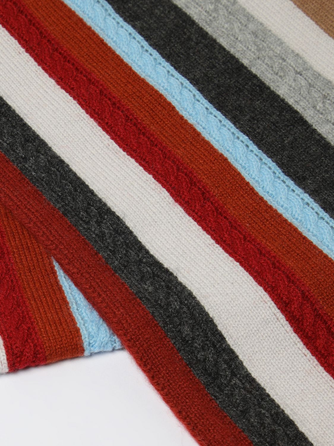 Scarf woman Paul Smith - 3