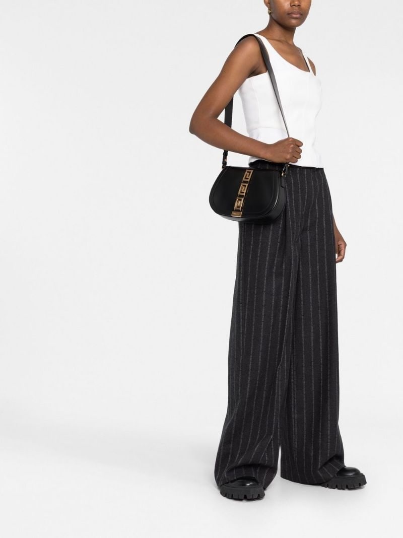 La Greca shoulder bag - 2