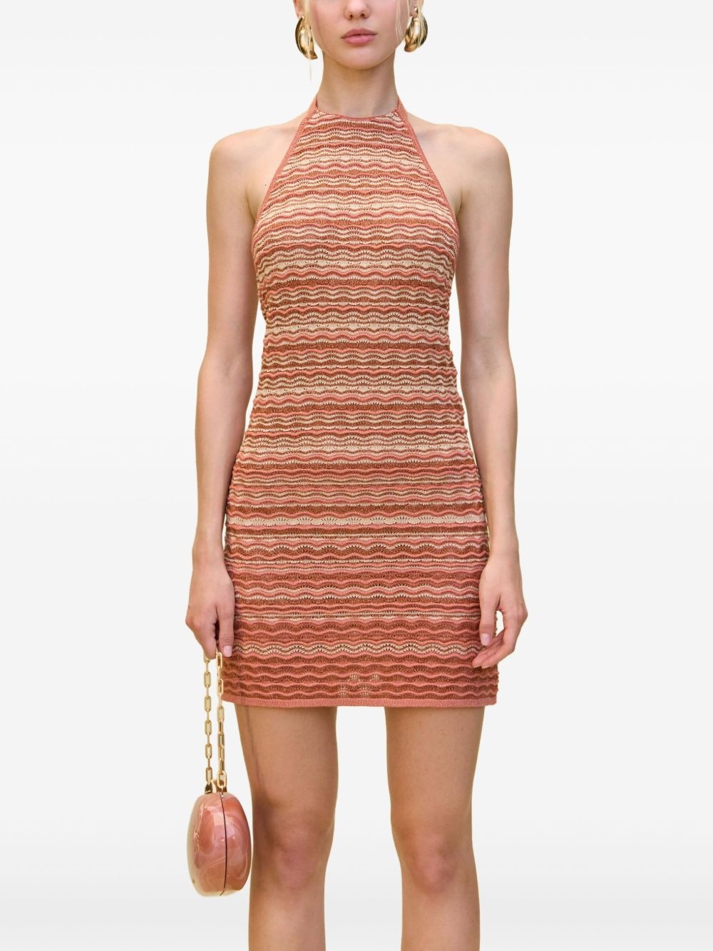 Erina mini dress - 3